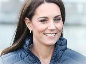 Kate Middleton Meghan Markle relazione Ecco come la futura regina hasN2nBm 3