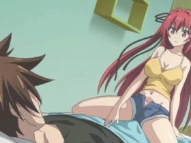 Le 15 migliori scene di sesso degli Anime di tutti i tempi geMoLg 1 3