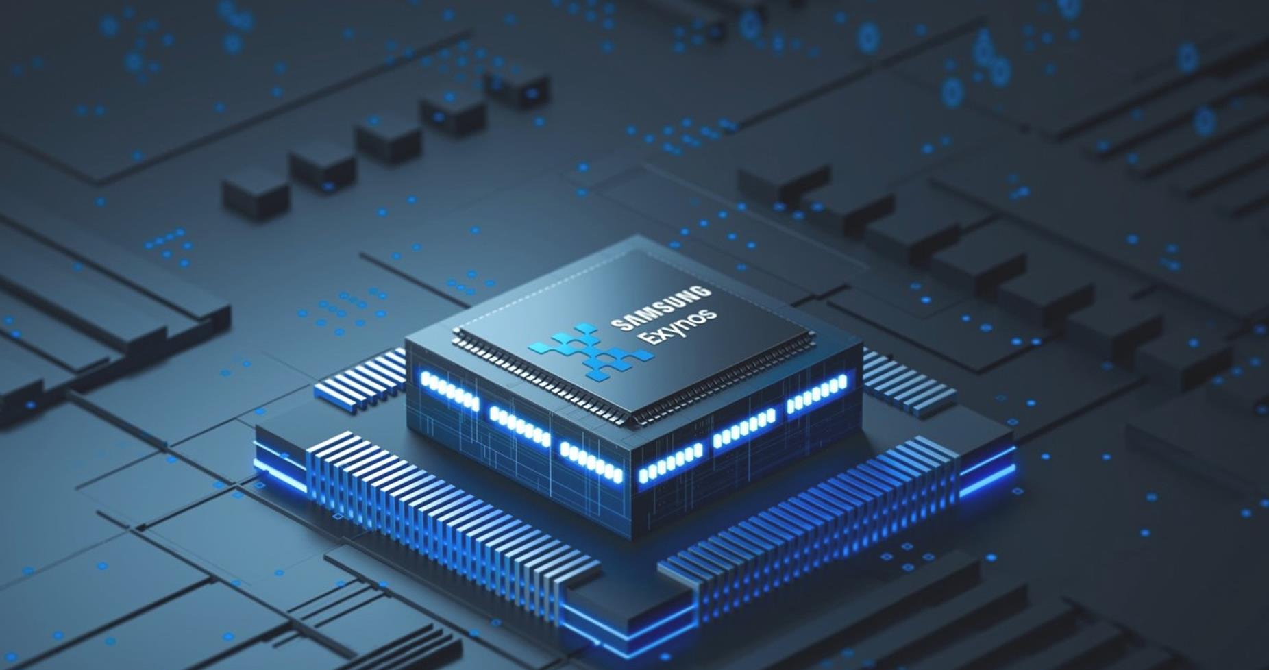 Samsung conferma il chipset Exynos 2200 con AMD kldbeNbv 1 1