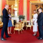 Esperto sostiene che Kate Middleton afferma piu potere del principek8iqbOZ 5
