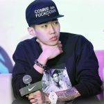 Jay Park dara ai fan unenorme sorpresa questannoL7Q2KXRu 4