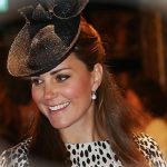 Kate Middleton Unicona della moda che non perde le sue radici comuniUPleD 5