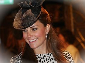 Kate Middleton Unicona della moda che non perde le sue radici comuniUPleD 3