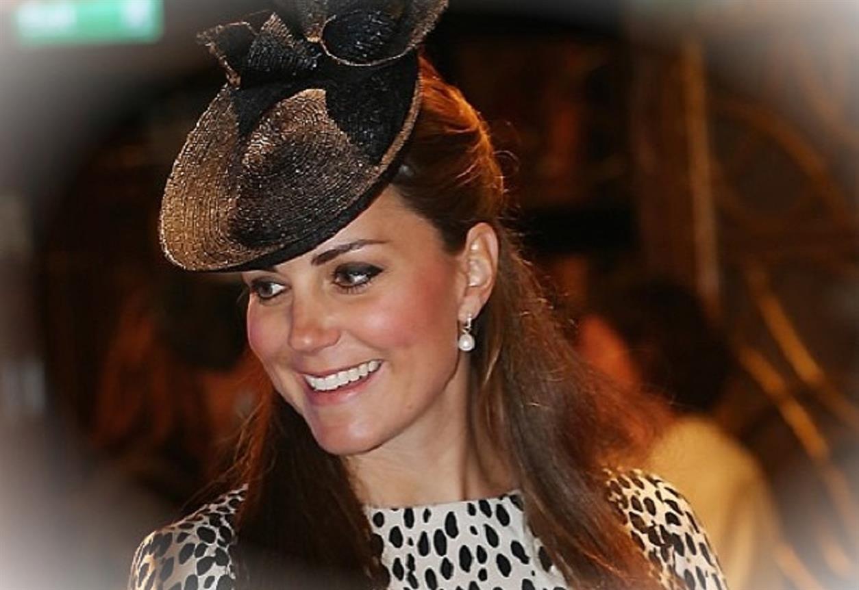 Kate Middleton Unicona della moda che non perde le sue radici comuniUPleD 1