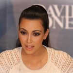 Kim Kardashian si sta frustrando per le buffonate pubbliche di KanyejD0hA 4