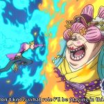One Piece Episodio 1008 Spoiler riassunto data e ora di uscita 0nuhFU 1 5