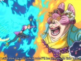 One Piece Episodio 1008 Spoiler riassunto data e ora di uscita 0nuhFU 1 3