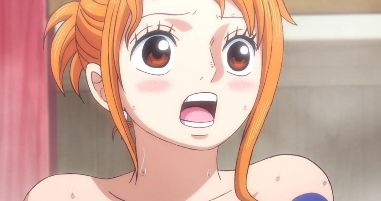 One Piece Episodio 1009 Spoiler riassunto data di uscita e tempo tCYCCE 1 1