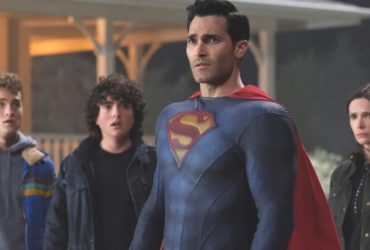 Superman and Lois Season 2 Episode 1 Release Date Time Cast and Mfrkg3 1 18