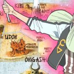 Zunesha e Joy Boy Lultima teoria di One Piece rivela lidentita f6s7o 1 10
