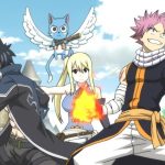 20 Anime che devi guardare se ami Fairy Tail D0SvqpD 1 7