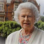 Allarme salute della regina Elisabetta II Palazzo deve ancoramNUzYTh 6