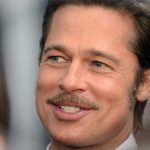 Brad Pitt nuova fidanzata Lex marito di Angelina Jolie avrebbe una5QUwa 4