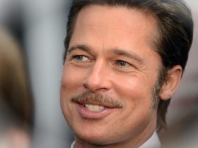Brad Pitt nuova fidanzata Lex marito di Angelina Jolie avrebbe una5QUwa 3