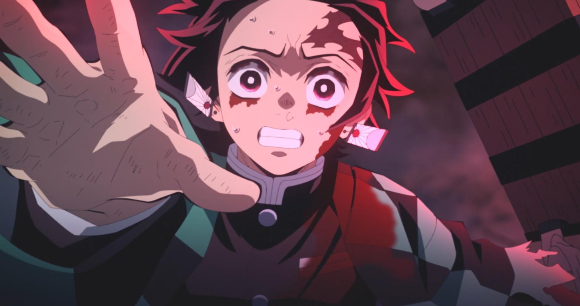 Demon Slayer Season 3 Episode 9 Summary Memories from the Past The X1lybl1Z 1 1