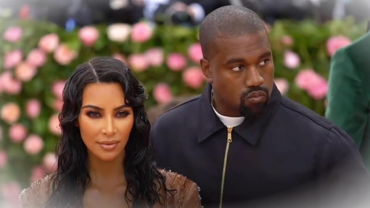 Kanye West Kim Kardashian divorzio Chi e piu ricco tra i dueSEHaMElL 1