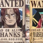 Le taglie di One Piece dopo Wano Il trio di mostri SMyyO3 1 4