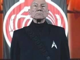 Star Trek Picard Season 2 Episode 1 Release Date Time and Spoilers Id130 1 3