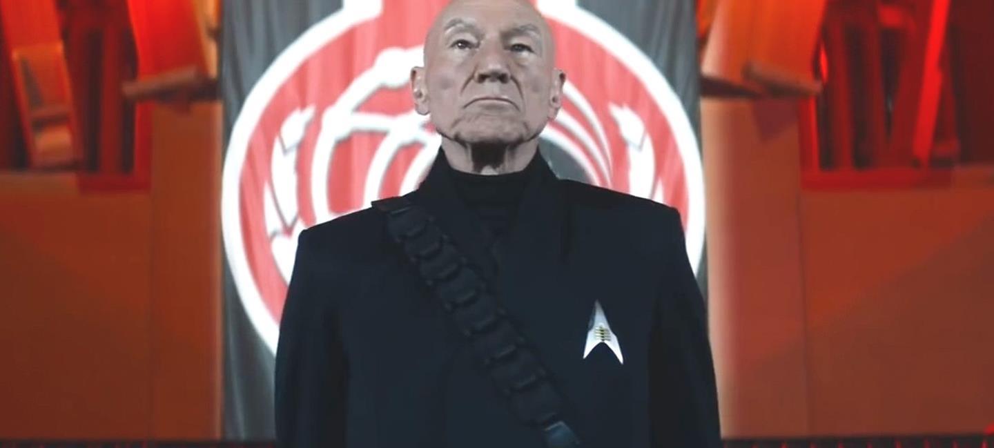 Star Trek Picard Season 2 Episode 1 Release Date Time and Spoilers Id130 1 1