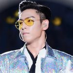 TOP dei BIGBANG potrebbe aver accennato al piano di lasciare la YGzkC8l9 5