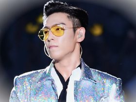 TOP dei BIGBANG potrebbe aver accennato al piano di lasciare la YGzkC8l9 3