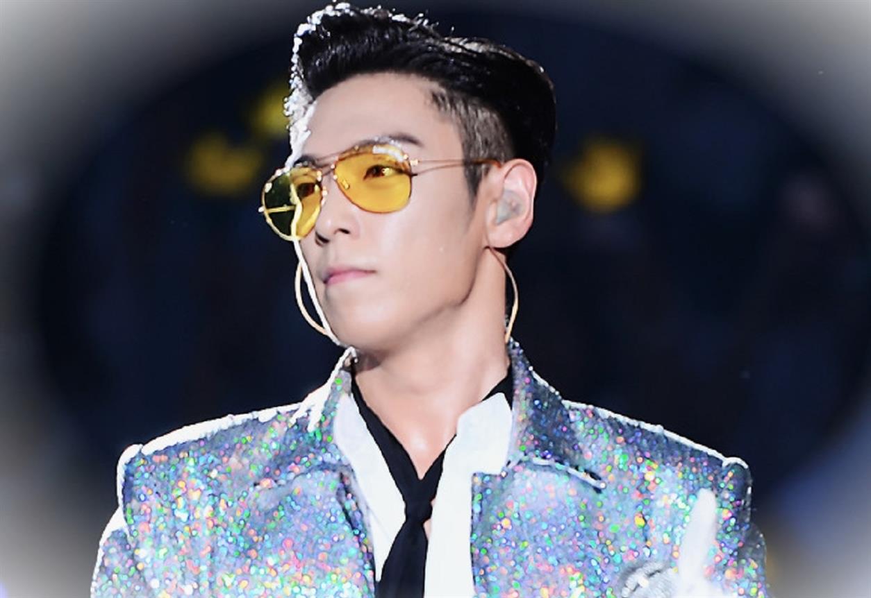 TOP dei BIGBANG potrebbe aver accennato al piano di lasciare la YGzkC8l9 1