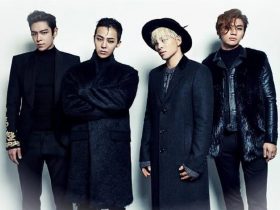 YG Entertainment annuncia ufficialmente il ritorno dei Big Bang conss4SLIy 3