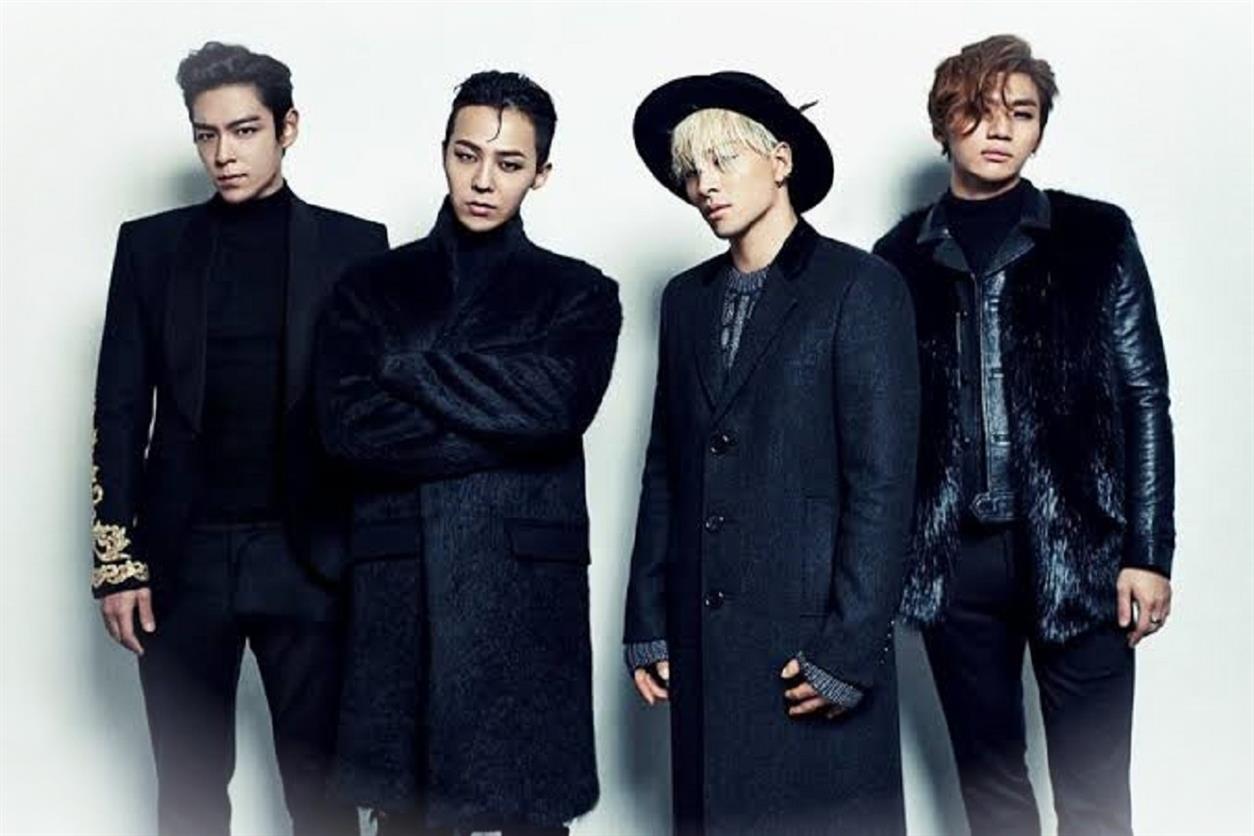 YG Entertainment annuncia ufficialmente il ritorno dei Big Bang conss4SLIy 1