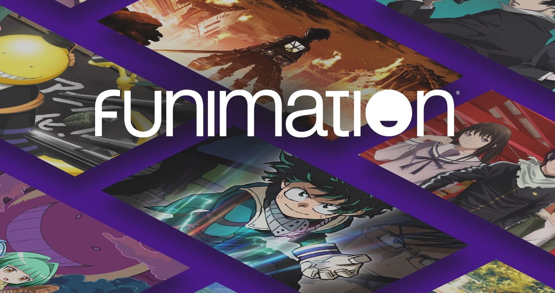 Crunchyroll acquisisce Funimation Linizio di una nuova era per i QvlHroJA 1 1