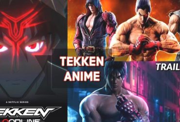 Data di uscita dellanime di Tekken spoiler trama e altro Q2OSxAHI0 1 3