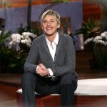 Finale del The Ellen DeGeneres Show Chi sarebbero gli ospiti dellok5UE8C 4