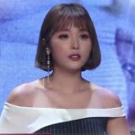 Hong Jin Young Comeback 2022 IMH Entertainment conferma il ritornoCLsf2 7