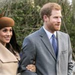 Il principe Harry e Meghan Markle possono tornare nel Regno Unito comeWJBgDif 5