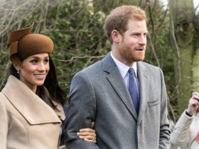 Il principe Harry e Meghan Markle possono tornare nel Regno Unito comeWJBgDif 3