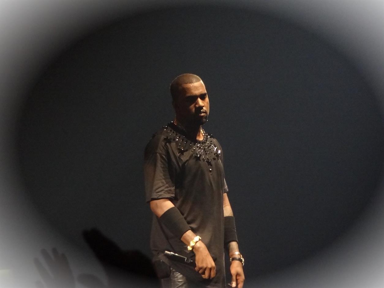 Kanye West ottiene il sostegno di un improbabile alleato su 1