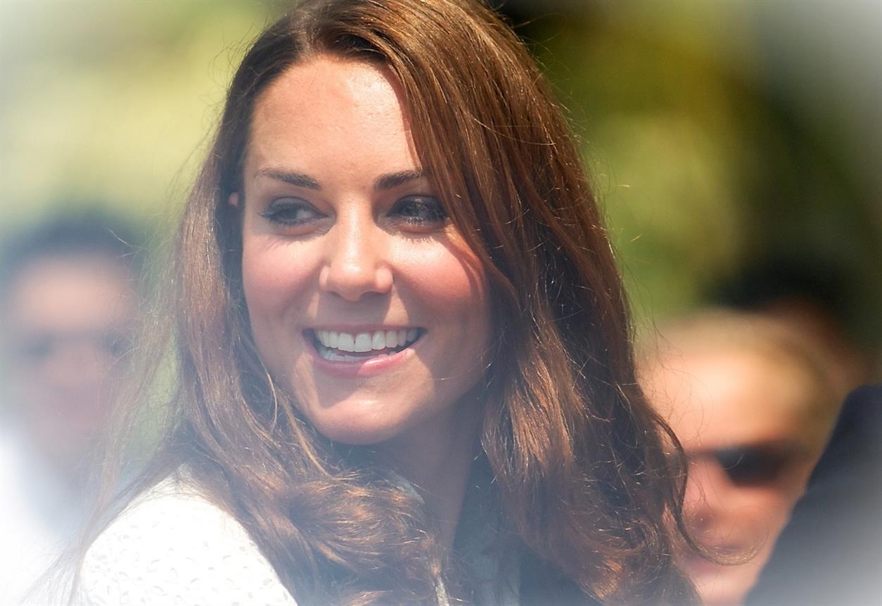 Kate Middleton riferito pronto ad affrontare Meghan Markle ma sarawFBz4 1