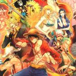 Le vendite del manga One Piece battono un altro record 500 milioni G6dOhzL0n 1 7