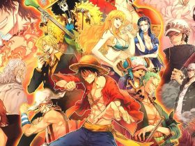 Le vendite del manga One Piece battono un altro record 500 milioni G6dOhzL0n 1 3