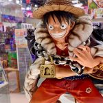 One Piece Capitolo 1044 Data di uscita Spoiler Eiichiro Oda diraRdAasUdm 4