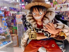 One Piece Capitolo 1044 Data di uscita Spoiler Eiichiro Oda diraRdAasUdm 3