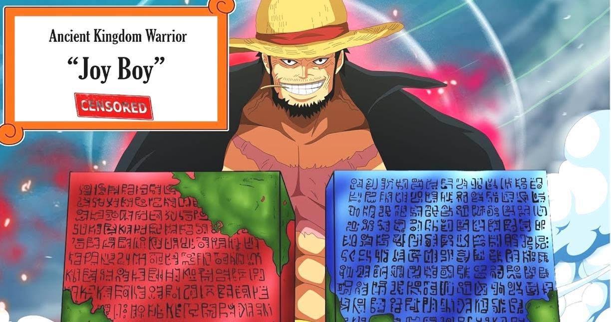 One Piece 1044: tutte le informazioni uscite finora - OnePiece.it