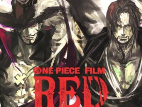 One Piece Film Red data di uscita spoiler trama e altro eOuel 1 3