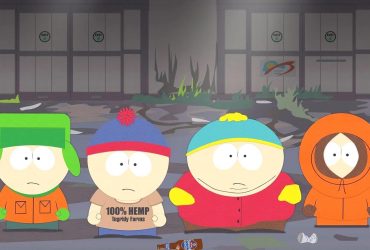 South Park stagione 26 rinnovato o cancellato Kigd7 1 3