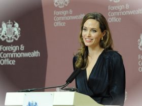 Angelina Jolie allarme salute I figli dellex di Brad PittGDOxc 3