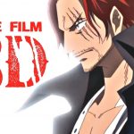 Arriva il nuovo trailer del film di One Piece Red Piu trama rivelata XXMrkV 1 4