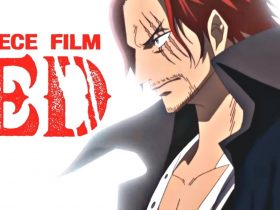 Arriva il nuovo trailer del film di One Piece Red Piu trama rivelata XXMrkV 1 3