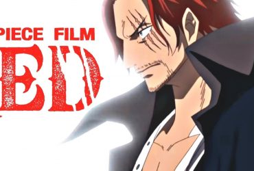 Arriva il nuovo trailer del film di One Piece Red Piu trama rivelata XXMrkV 1 21
