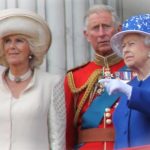 Camilla duchessa di Cornovaglia avrebbe influenzato il rapporto delzhFtgVSc 5