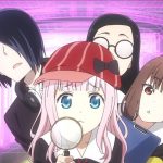 Kaguyasama Stagione 3 e su Netflix Hulu Crunchyroll o Funimation 3twj8l1 1 7
