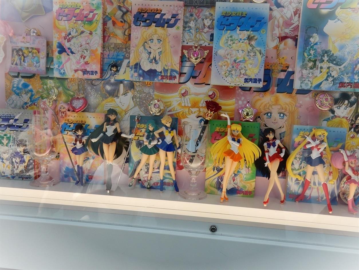 Nuovo aggiornamento sul film di Sailor Moon Pretty Guardian SailorvLHp0 1